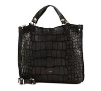 CAMPOMAGGI bolso de bandolera Centaurus Shopping Bag M Grigio