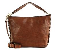 CAMPOMAGGI bolso de bandolera Demetra Shoulder Bag Cognac