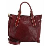 CAMPOMAGGI bolso de bandolera Shopping Bag M Mosto