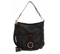 CAMPOMAGGI bolso de bandolera Shoulder Bag L Moro