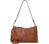 BOLSO BANDOLERA KURA COGNAC CAMPOMAGGI
