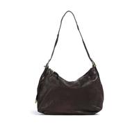 Campomaggi | Bolso de hobo | marrón | cuero de vaca graneado