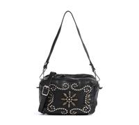 Campomaggi Kate Bolsa de hombro Piel 20 cm negro