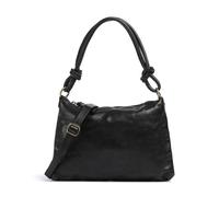 Campomaggi | Bolso de hombro | negro | cuero de vaca graneado