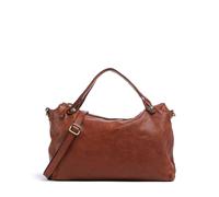 Campomaggi Melissa Bolsa de hombro Piel 32 cm marrón