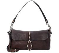 Campomaggi Bolso tradicional Artemisia Piel 24 cm marrón