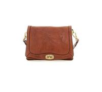 Campomaggi Bolsos Bandoleras Agata COGNAC