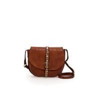 Campomaggi Bolsos Bandoleras Cefalù Cognac