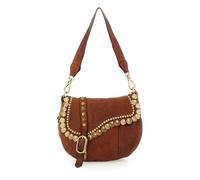 Campomaggi Bolsos Bandoleras Felloniche COGNAC