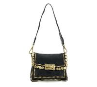 Campomaggi Bolsos Bandoleras Felloniche NERO