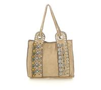 Campomaggi Bolsos Bandoleras Forte dei Marmi GHIACCIO