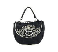 Campomaggi Bolsos Bandoleras Isola del Giglio BLU