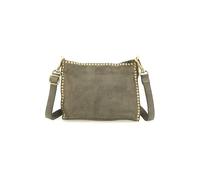 Campomaggi Bolsos Bandoleras Kura CEMENTO