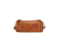 Campomaggi Bolsos Bandoleras Kura COGNAC