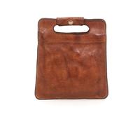 Campomaggi Bolsos Bandoleras Levante COGNAC