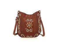 Campomaggi Bolsos Bandoleras Siena COGNAC