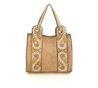 Campomaggi Bolsos Bandoleras Siena GHIACCIO