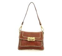 Campomaggi Bolsos Bandoleras Strass COGNAC+STRASS MIELE