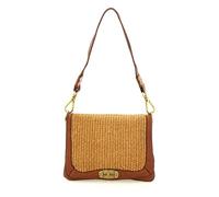Campomaggi Bolsos Bandoleras Veracruz NATURALE+T/COGNAC