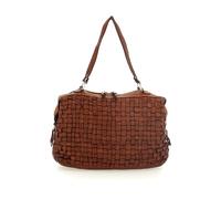 Campomaggi Bolsos Boston Edera COGNAC