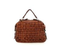 Campomaggi Bolsos Boston Edera COGNAC
