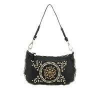 Campomaggi Bolsos de Hombro Bella Di Notte NERO