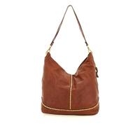 Campomaggi Bolsos de Hombro Kura COGNAC