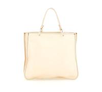 Campomaggi Bolsos Shopping Acero CREMA