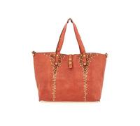 Campomaggi Bolsos Shopping Afrodite TERRA