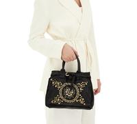 Campomaggi Bolsos Shopping Bella Di Notte NERO