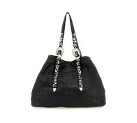 Campomaggi Lidia Bolsa de compras Piel 41 cm negro