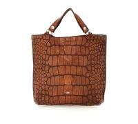 Campomaggi Bolsos Shopping Centaurus COGNAC