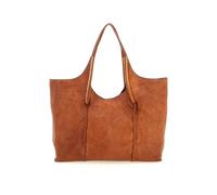 Campomaggi Bolsos Shopping Kura COGNAC