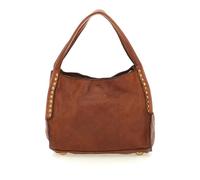 Campomaggi Bolsos Shopping Kura COGNAC