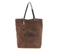 Campomaggi Bolsos Shopping Mercurio NATURALE+T/MORO+ST.NERA