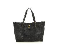 Campomaggi Bolsos Shopping Pietrasanta GRIGIO