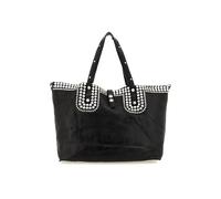 Campomaggi Bolsos Shopping Pistoia NERO