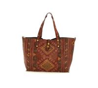 Campomaggi Bolsos Shopping Rapolano COGNAC