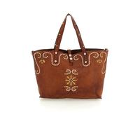 Campomaggi Bolsos Shopping Siena COGNAC