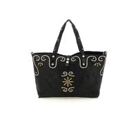 Campomaggi Bolsos Shopping Siena NERO