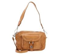 Campomaggi Bowling Bag Mini XS Cammello