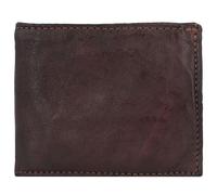 Campomaggi Cartera Piel 12 cm marrón