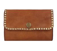 Campomaggi Cartera Piel 15.5 cm marrón