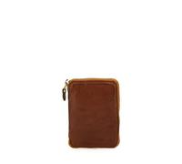 Campomaggi Carteras Classic Cognac