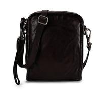 Campomaggi Cipresso Bolsa de hombro Mini Bag Piel 17 cm marrón
