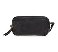 Campomaggi Classic Bolsa de hombre Piel 20 cm gris