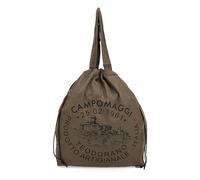 Campomaggi Dust Bag Fabric shopping VERDE MILITARE