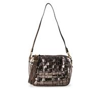 Campomaggi Elena Bolsa de hombro Piel 21 cm marrón