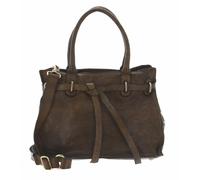 CAMPOMAGGI Everyday Leather Bag Shopping Bag