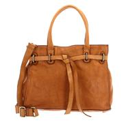 CAMPOMAGGI Everyday Leather Bag Shopping Bag